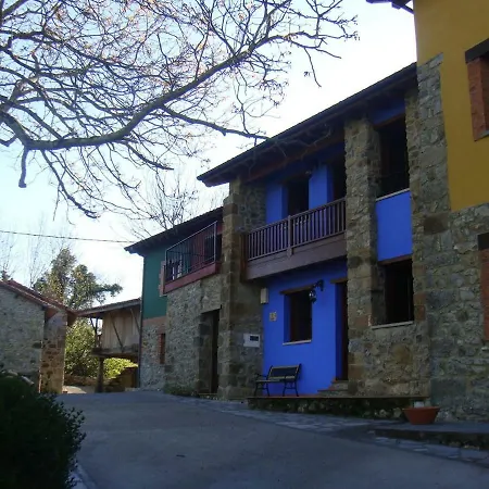 Casa De Turismo Rural