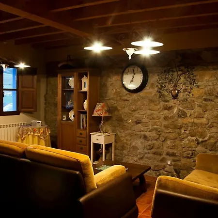 Casa De Turismo Rural *
