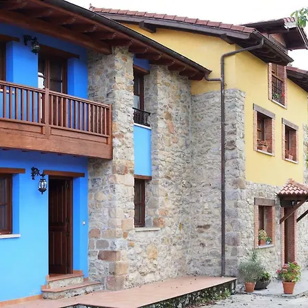 Casa De Turismo Rural