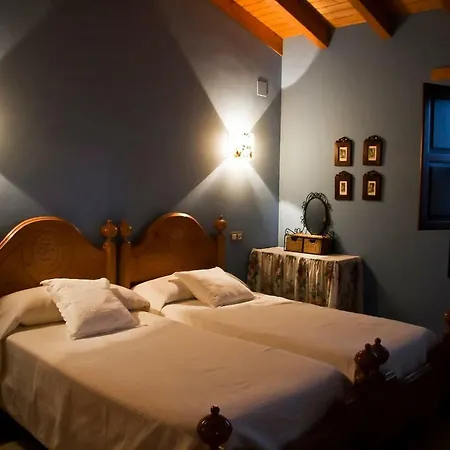 Casa De Turismo Rural *