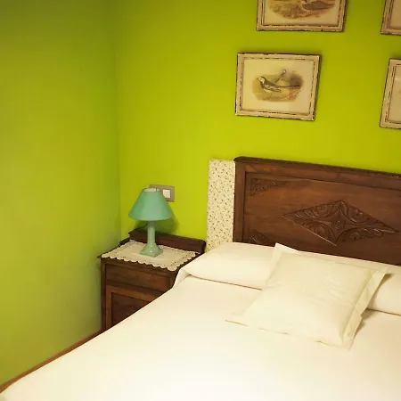 Дом отдыха Casa De Turismo Rural *