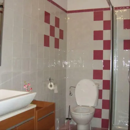 Casa De Turismo Rural Дом отдыха *