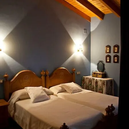 Casa De Turismo Rural *