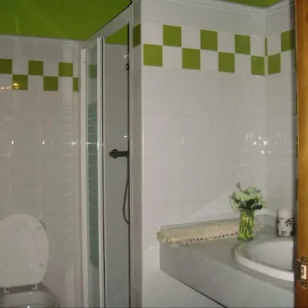 Дом отдыха Casa De Turismo Rural