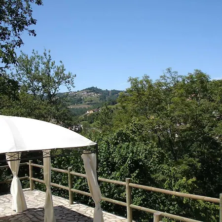 Casa De Turismo Rural *
