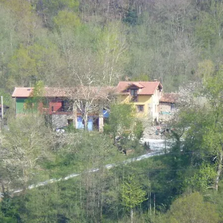 Casa De Turismo Rural * Бименес