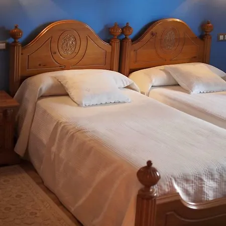 Casa De Turismo Rural * Бименес
