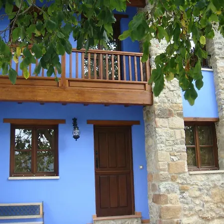 Casa De Turismo Rural * Бименес
